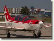 DSC_6033 * II Małopolski Piknik Lotniczy