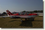 DSC_6369 * II Małopolski Piknik Lotniczy