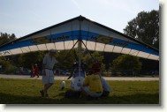DSC_6409 * II Małopolski Piknik Lotniczy