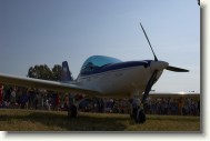 DSC_6359 * II Małopolski Piknik Lotniczy