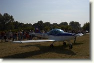 DSC_6362 * II Małopolski Piknik Lotniczy