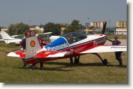 DSC_5931 * II Małopolski Piknik Lotniczy