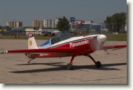 DSC_6222 * II Małopolski Piknik Lotniczy
