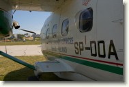 DSC_5740 * II Małopolski Piknik Lotniczy