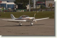 DSC_5686 * II Małopolski Piknik Lotniczy