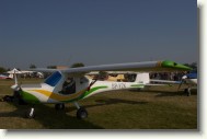 DSC_6364 * II Małopolski Piknik Lotniczy
