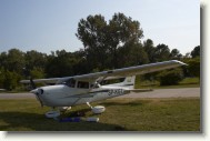 DSC_6388 * II Małopolski Piknik Lotniczy